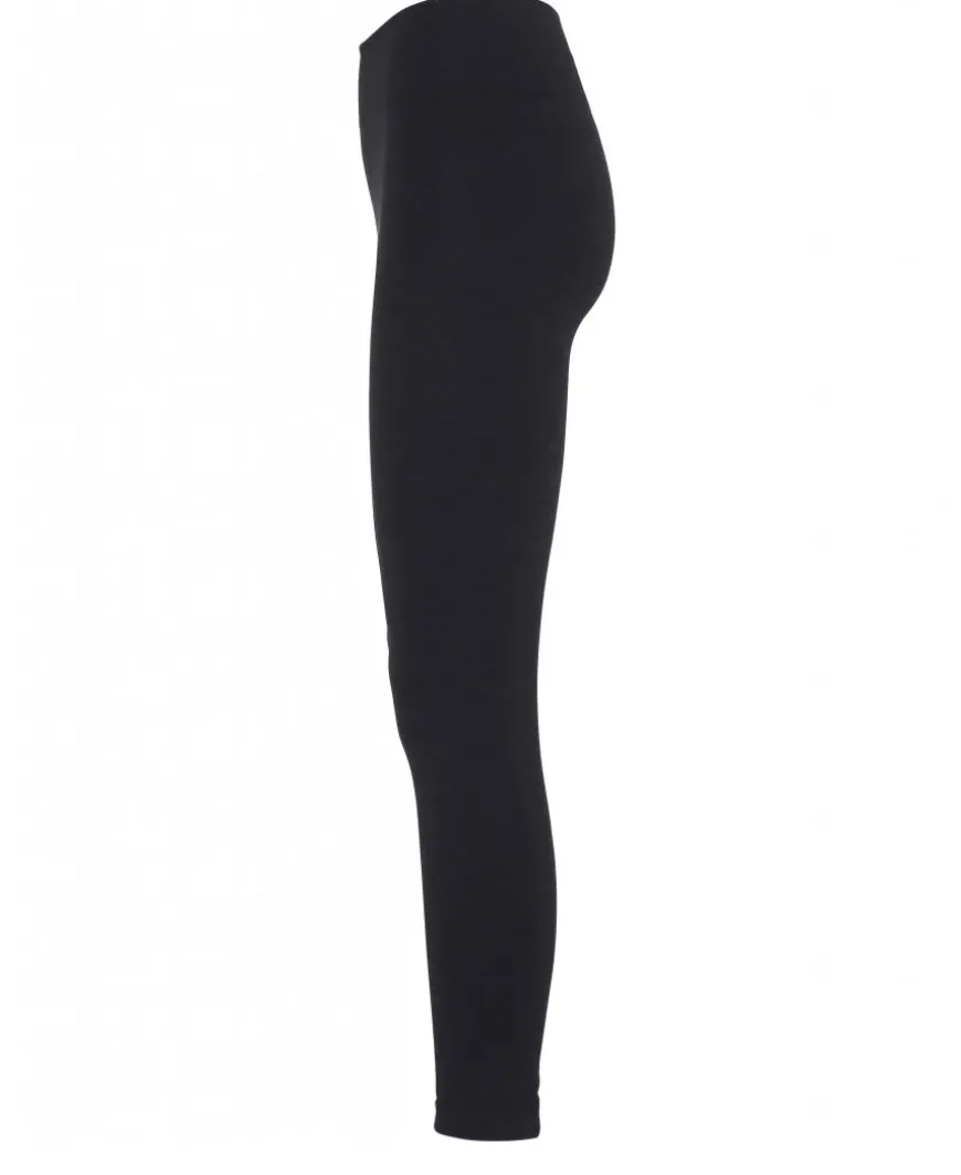 7/8 Seamless Leggings