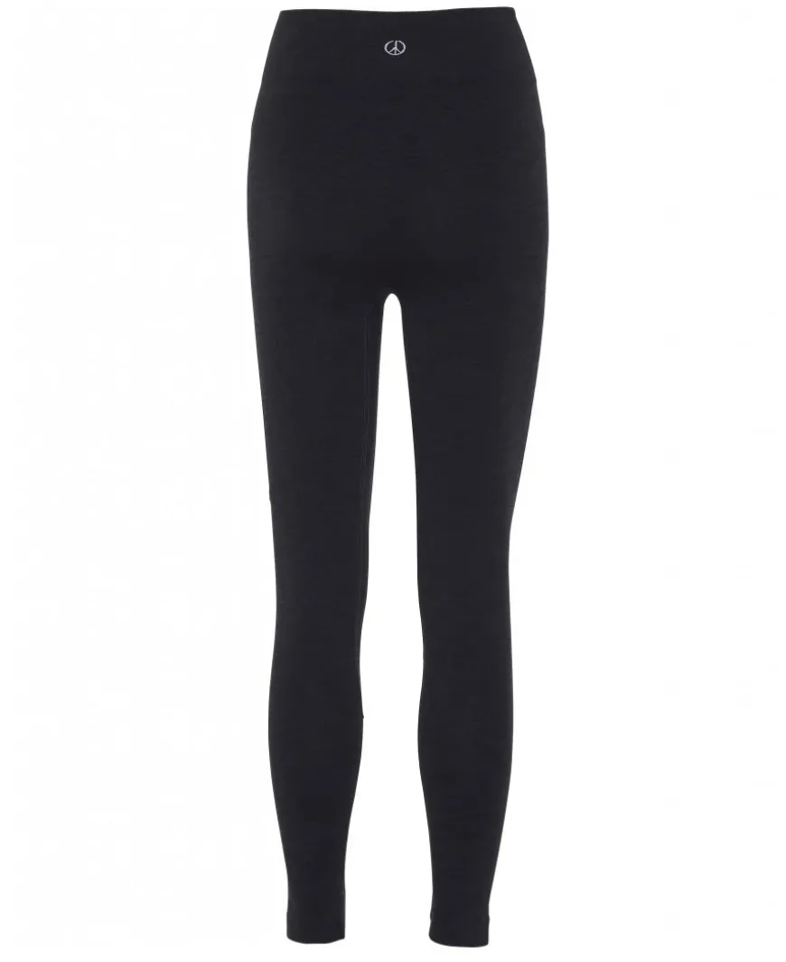 7/8 Seamless Leggings