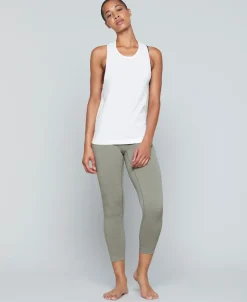 7/8 Seamless Leggings