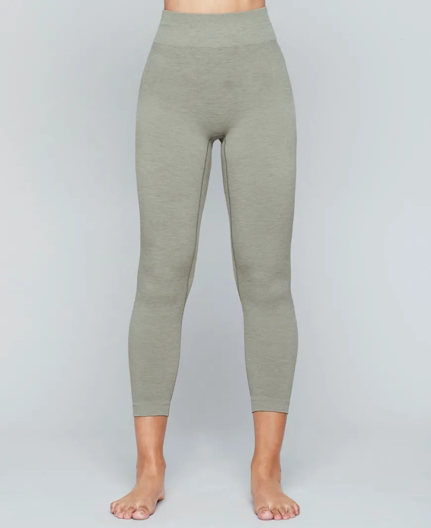 7/8 Seamless Leggings