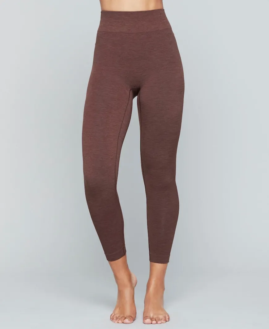 7/8 Seamless Leggings