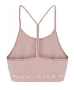 Seamless Zen Bra Top