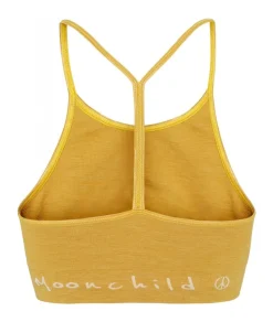 Seamless Zen Bra Top