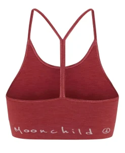 Seamless Zen Bra Top