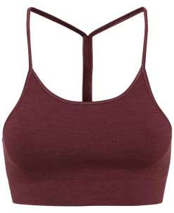 Seamless Zen Bra Top