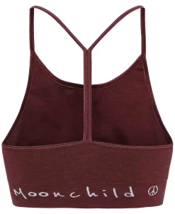 Seamless Zen Bra Top