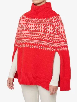 Setesdal Poncho Women