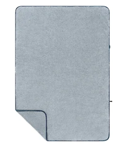 Sherpa Fleece Blanket