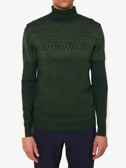 Signature Rollneck Men