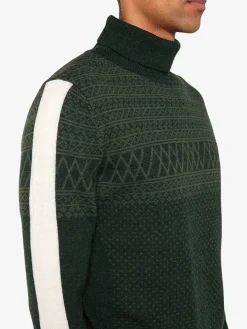 Signature Rollneck Men