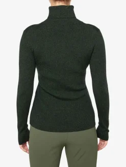 Signature Rollneck Women
