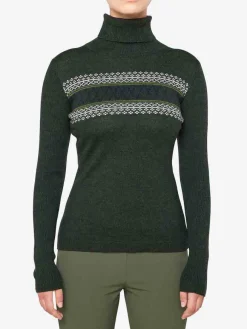 Signature Rollneck Women