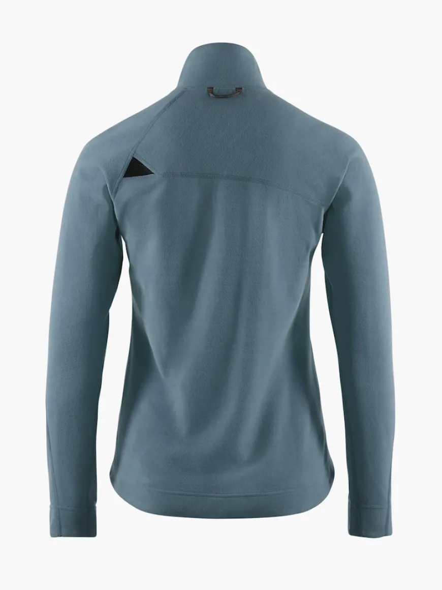 Sigyn Half Zip Women