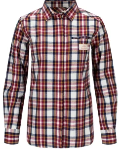 Skauen Field Shirt Womens