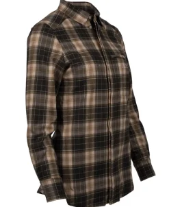 Skauen Field Shirt Womens