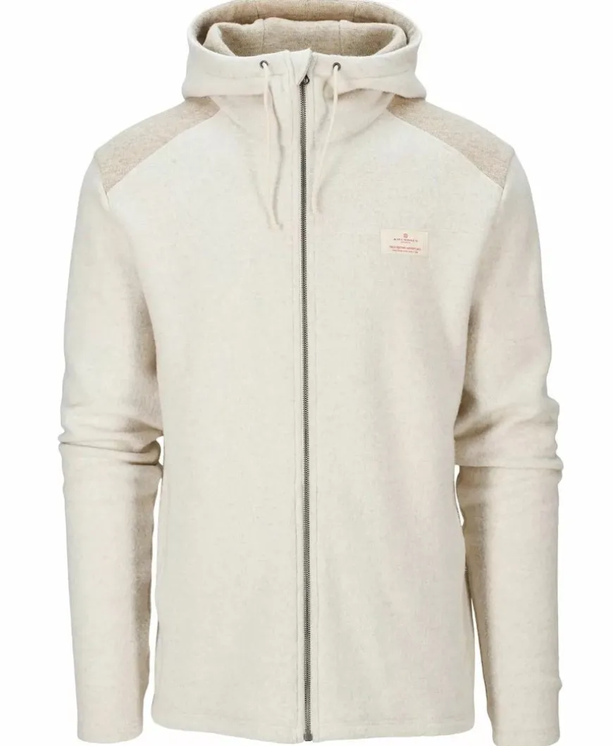 Skauen Full Zip Hoodie Men