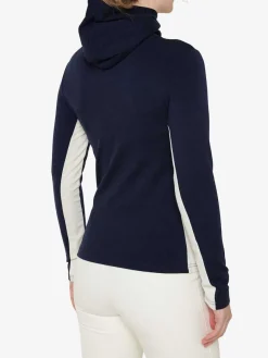 Ski Full Zip Hoodie Women
