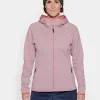 Skiers Hood Women