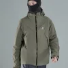 Snaefell Jacket Men