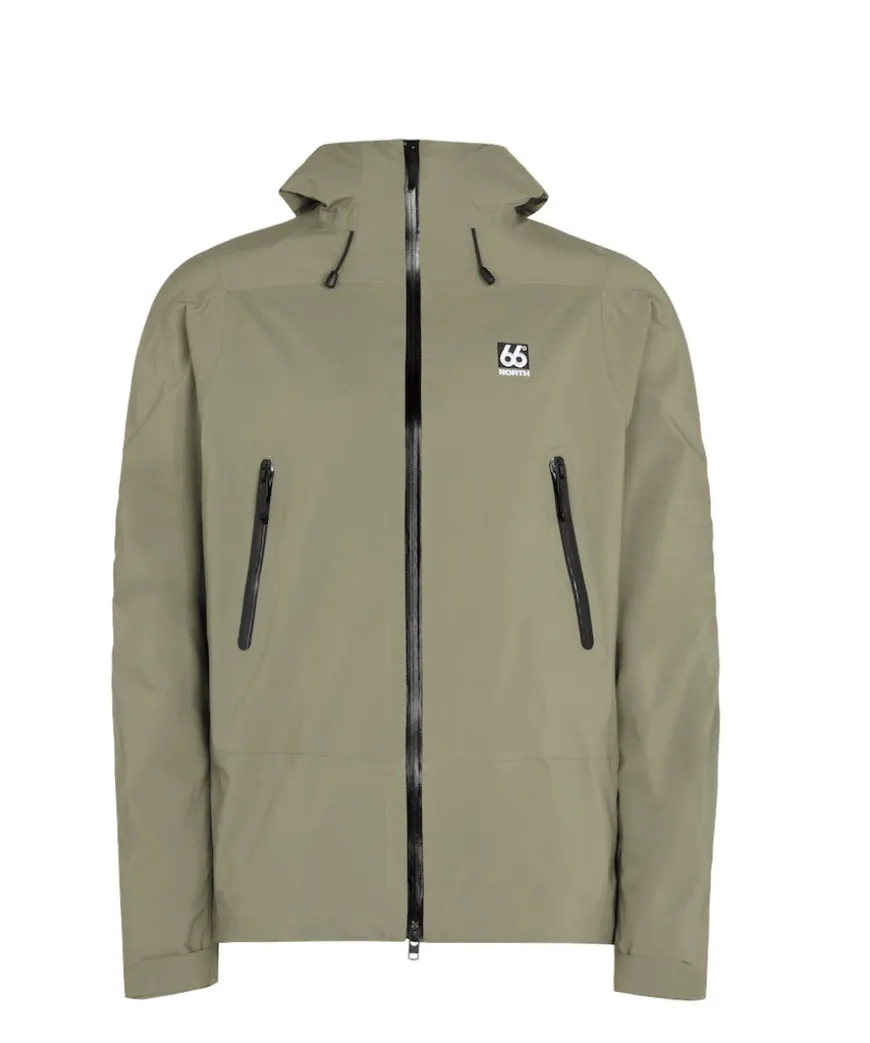 Snaefell Jacket Men