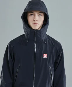 Snaefell Jacket Men