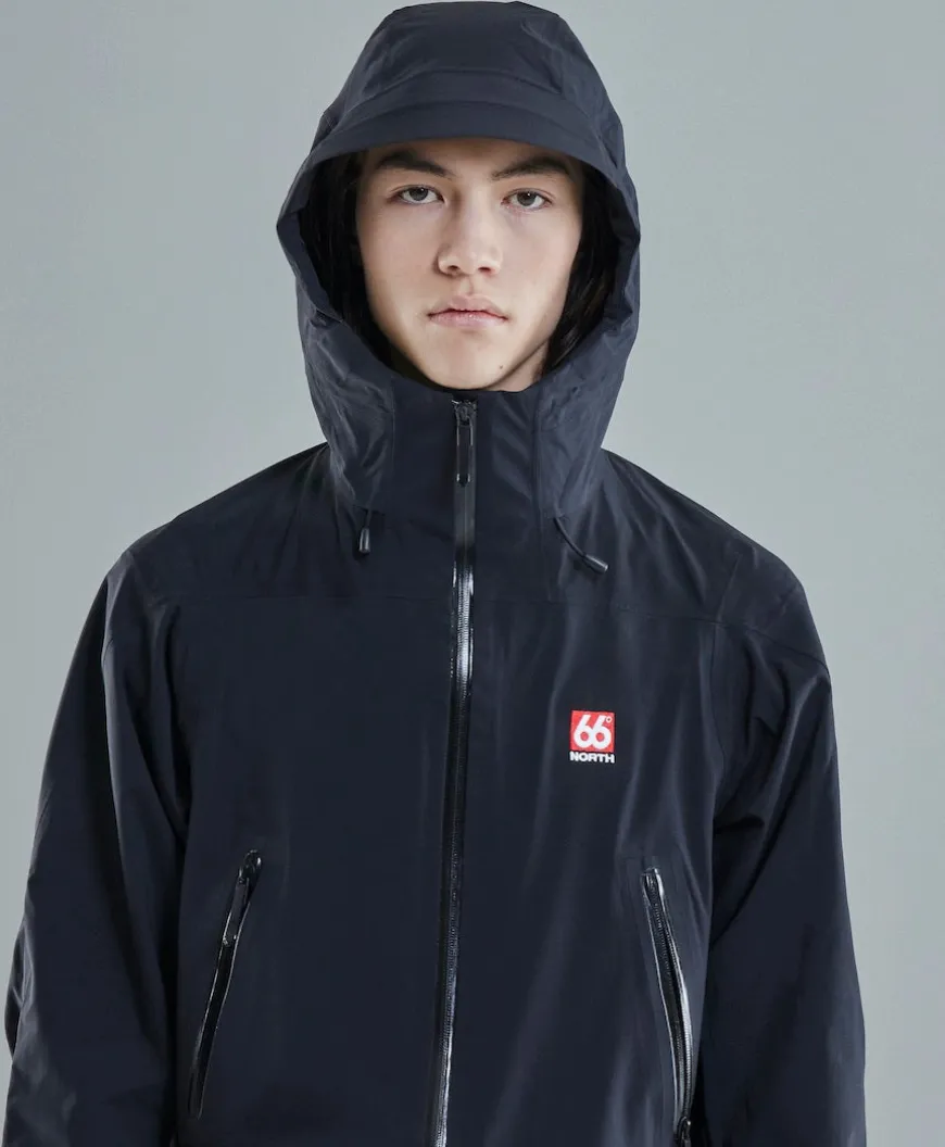 Snaefell Jacket Men