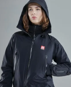Snaefell Jacket Women