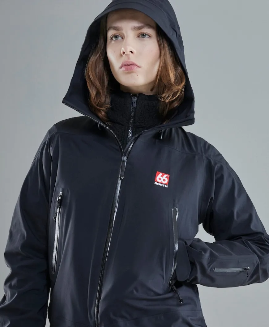 Snaefell Jacket Women
