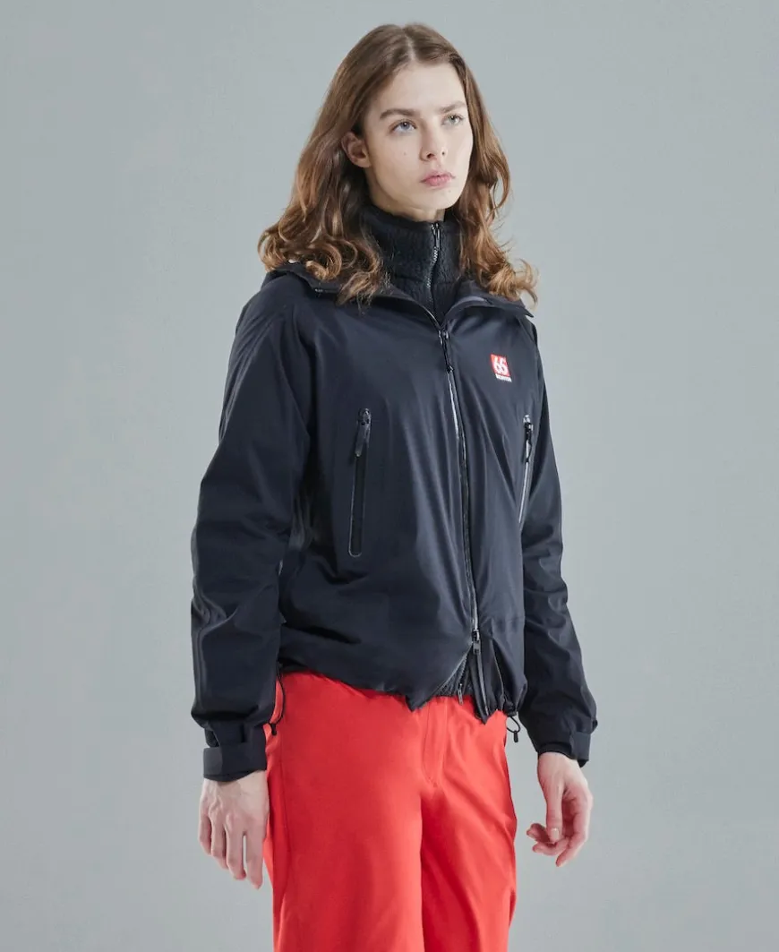 Snaefell Jacket Women