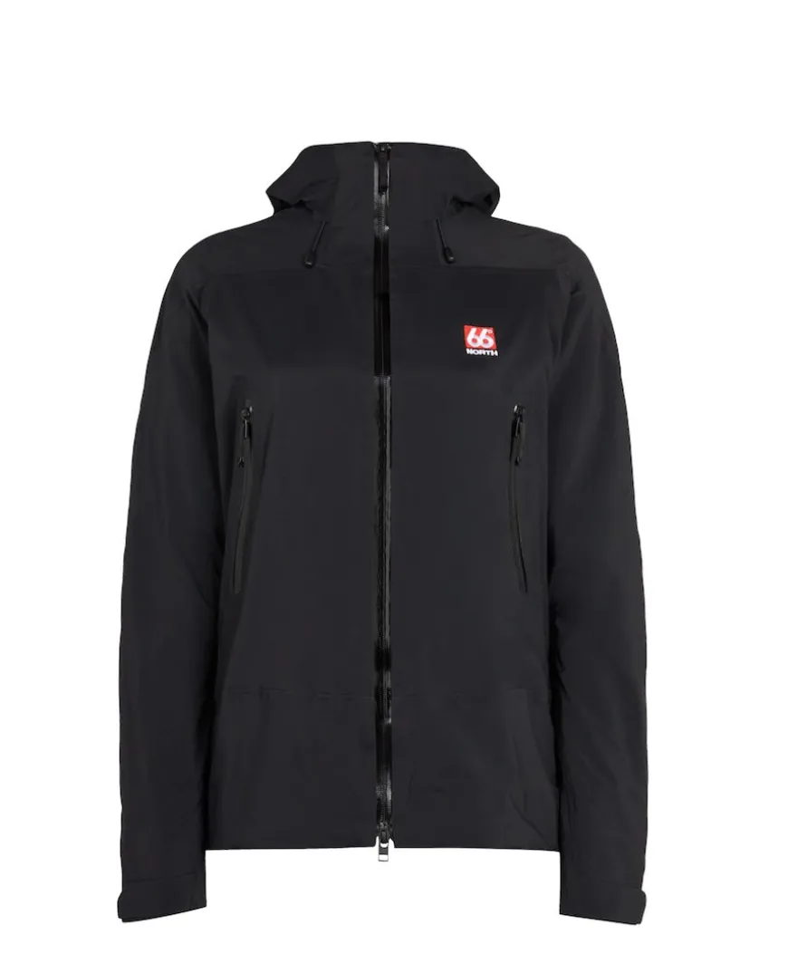 Snaefell Jacket Women
