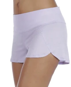 Stay Cool Sleep Shorts Women