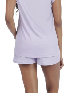 Stay Cool Sleep Shorts Women