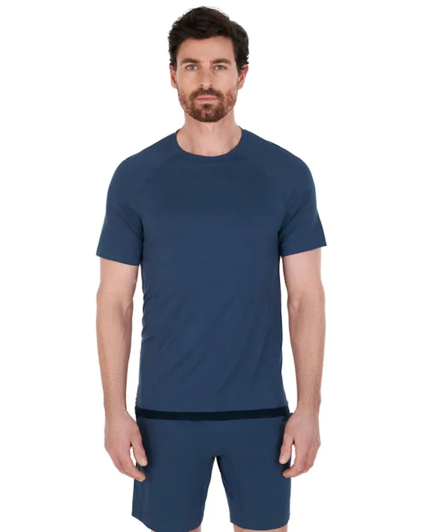 Stay Cool Sleep Tee Men