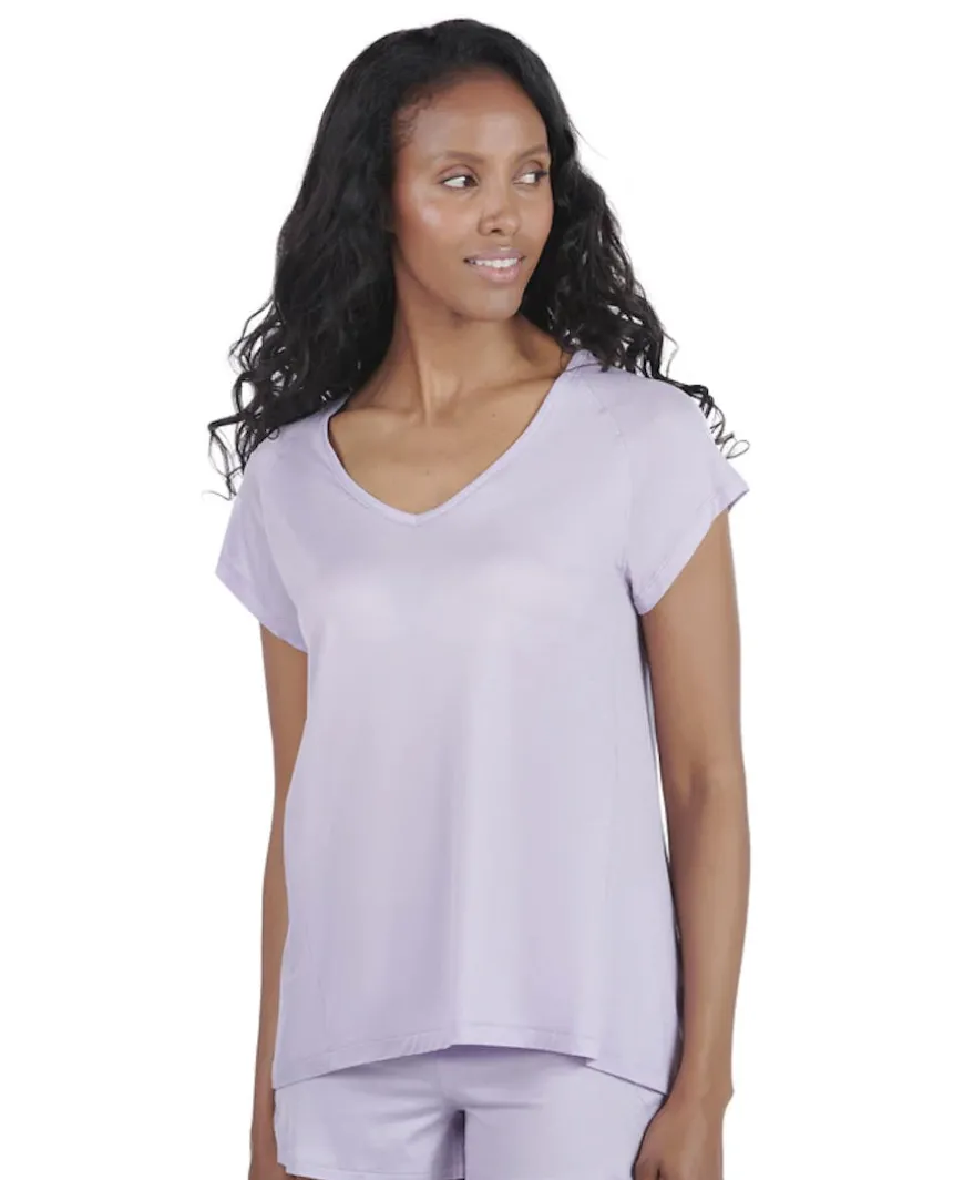 Stay Cool Sleep Tee Women