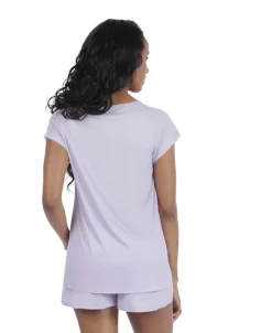 Stay Cool Sleep Tee Women