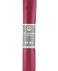 Stay Grounded Yoga Mat