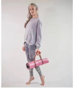 Stay Grounded Yoga Mat