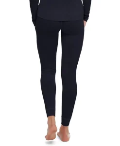 Stay Warm Sleep Pants Cuff Women