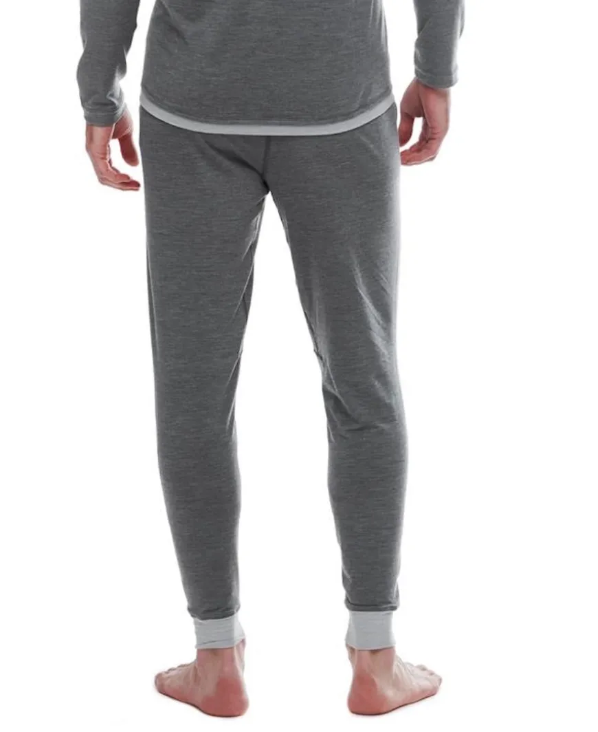 Stay Warm Sleep Pants Men