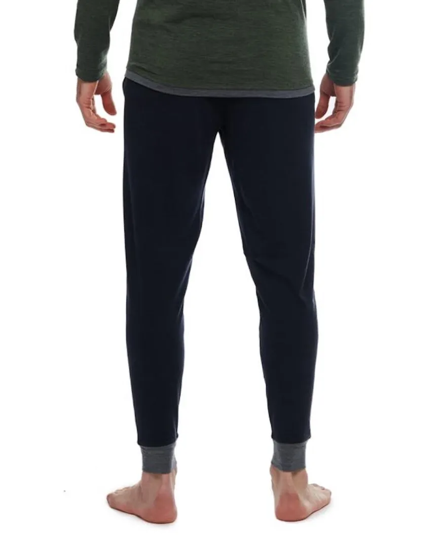 Stay Warm Sleep Pants Men