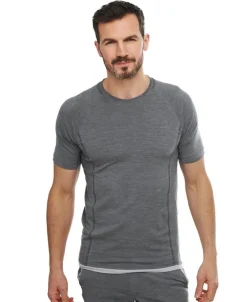 Stay Warm T-Shirt Men