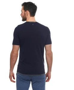 Stay Warm T-Shirt Men