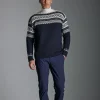 Stein Sweater Men