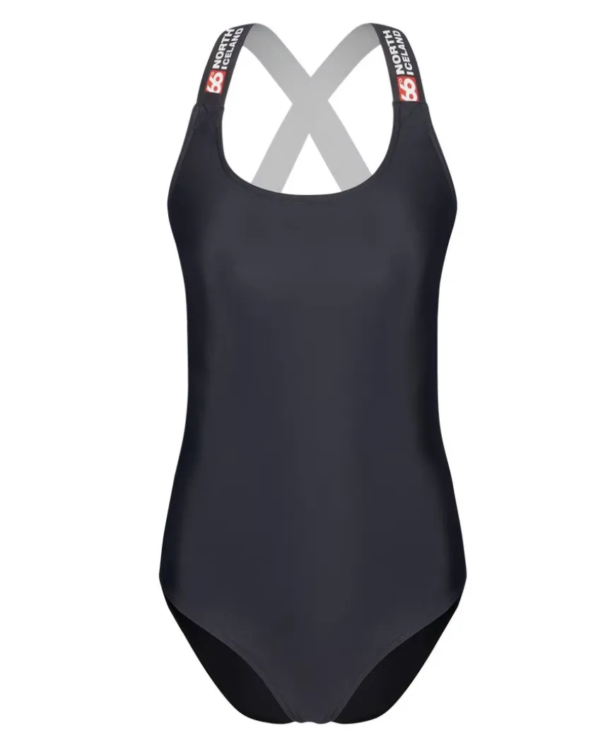 Straumur Swimsuit Women