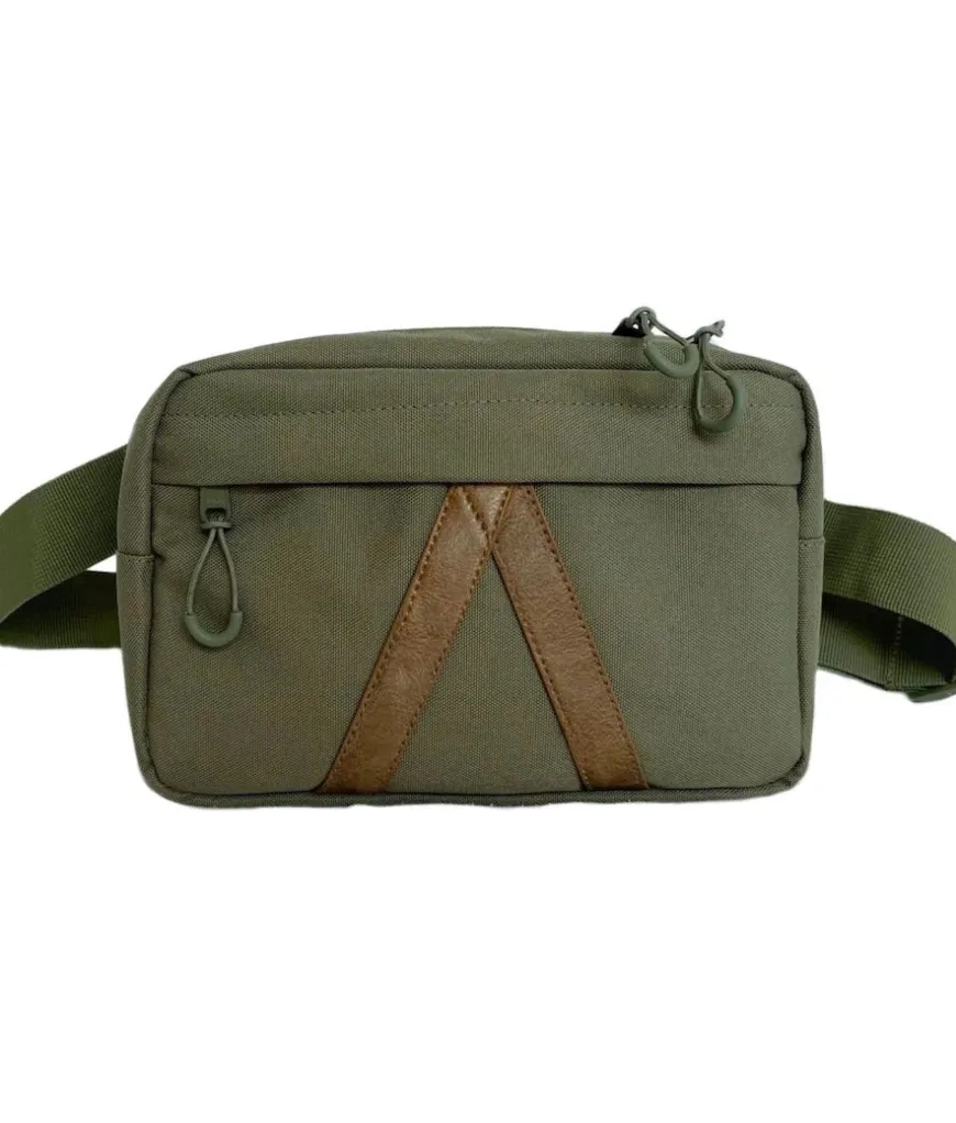 Summit Sling Bag