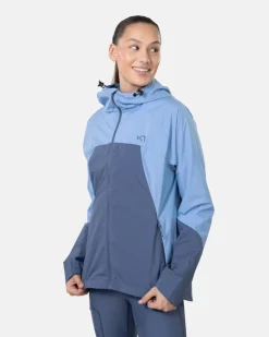 Thale Shell Jacket Women