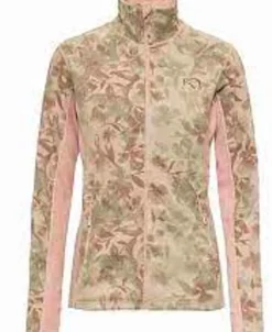 Thalena Fleece Women