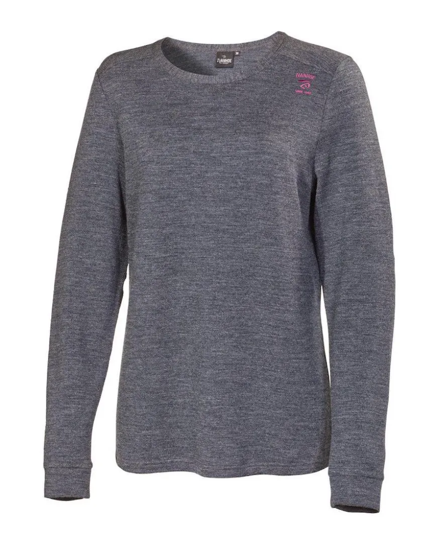 Thea Long Sleeve Women