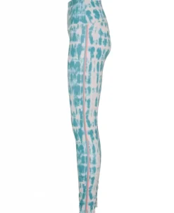 Tigerlily Printed Leggings