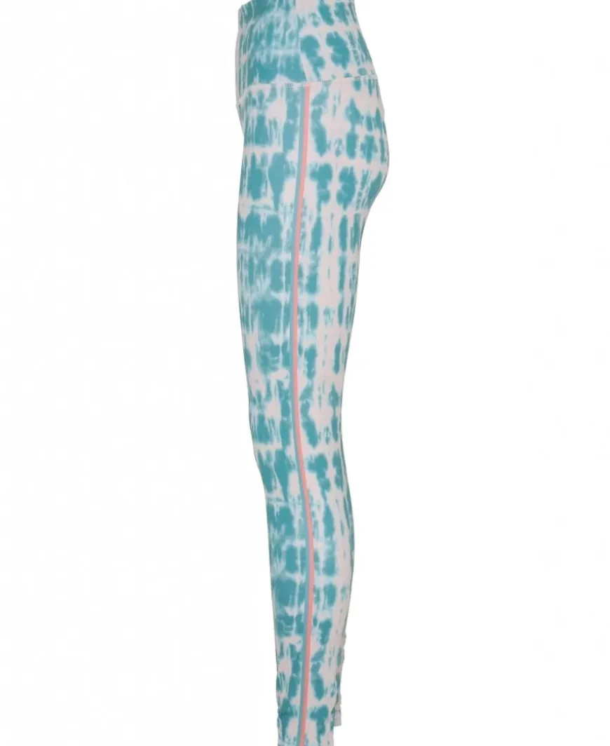 Tigerlily Printed Leggings